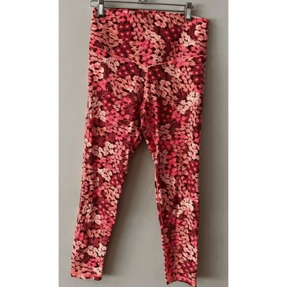 Aerie NWT size S hi-rise 7/8 OG leggings by Offline - Picture 3 of 11